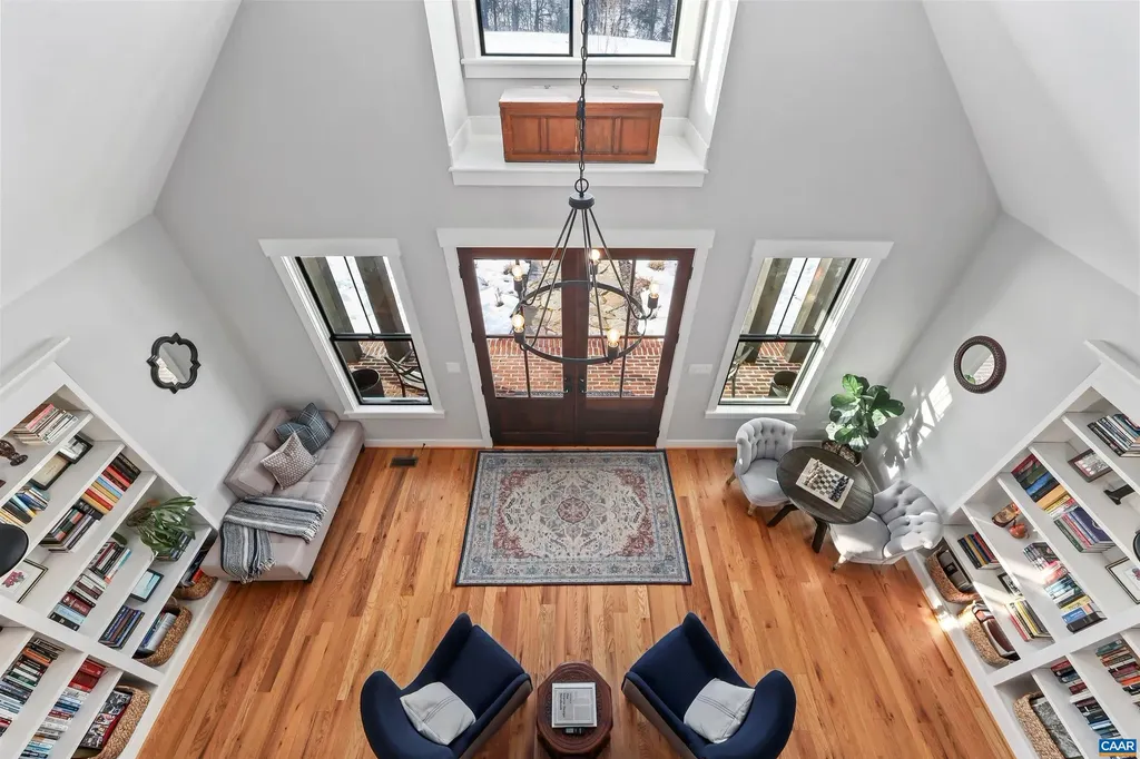 5797 Advance Mills Road Advance Mills VA 22968