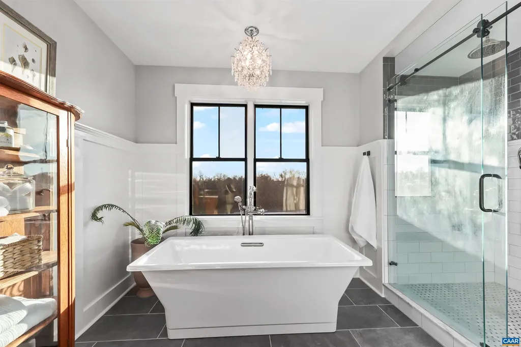 5797 Advance Mills Road Advance Mills VA 22968