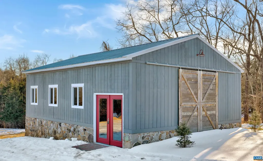 5797 Advance Mills Road Advance Mills VA 22968