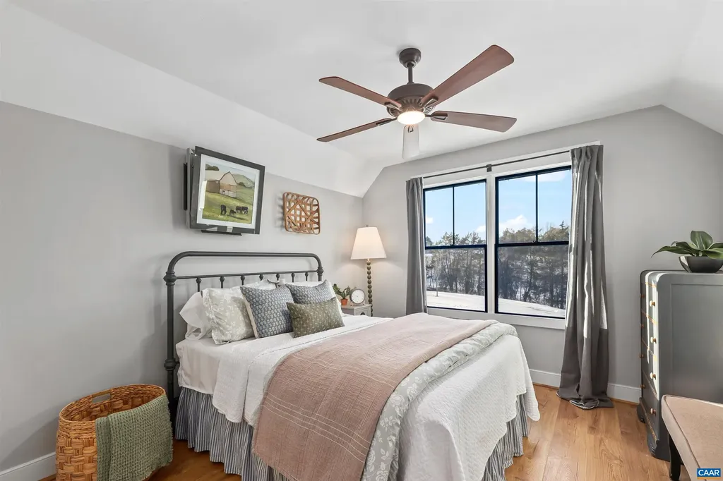 5797 Advance Mills Road Advance Mills VA 22968