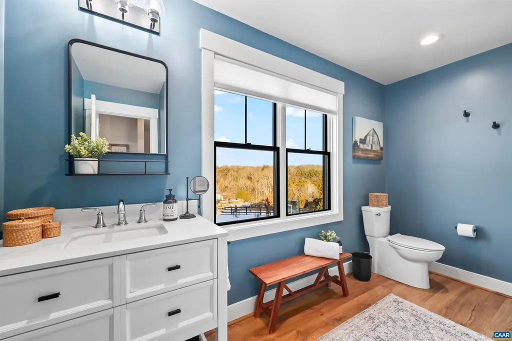 5797 Advance Mills Road Advance Mills VA 22968