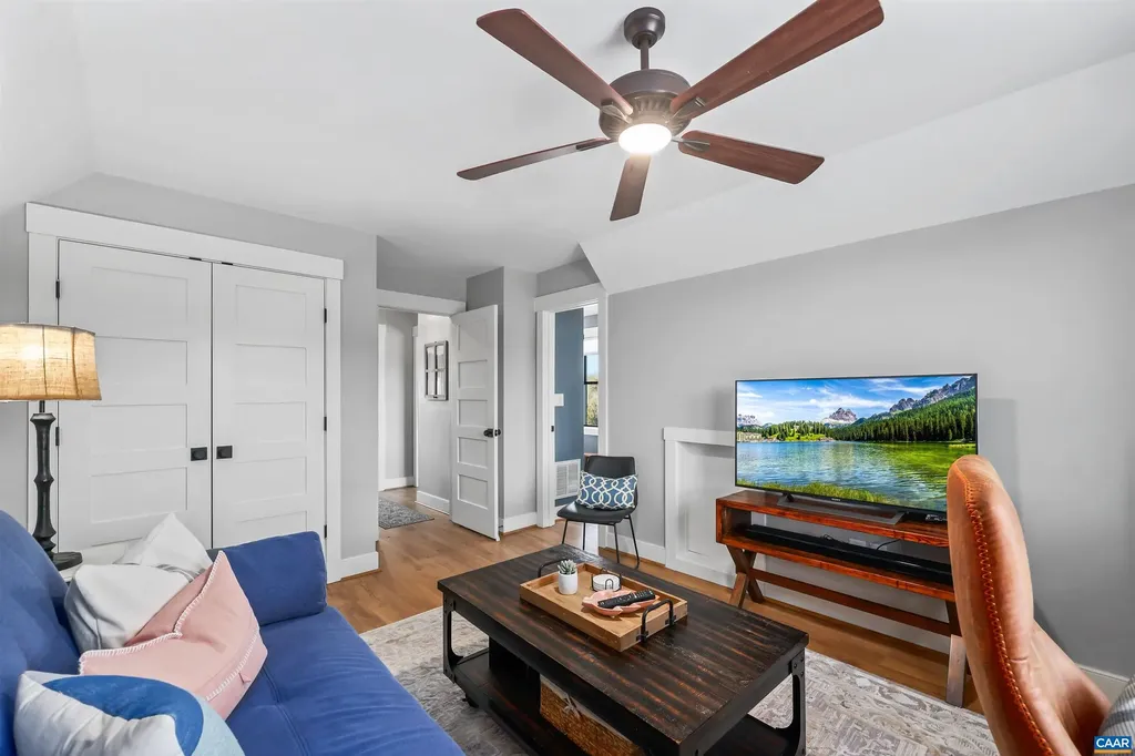 5797 Advance Mills Road Advance Mills VA 22968