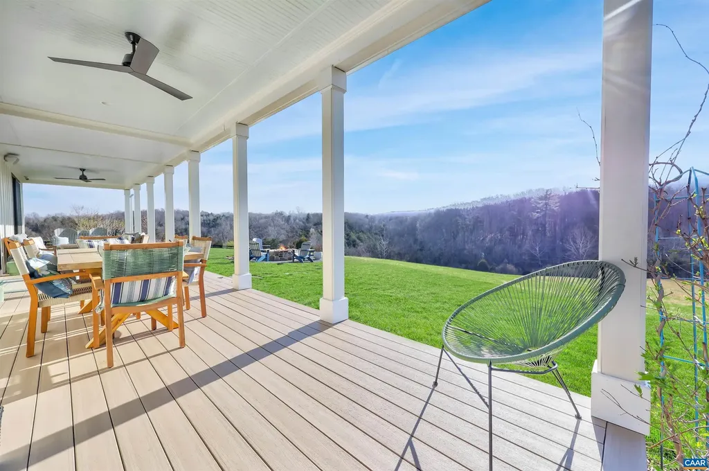 5797 Advance Mills Road Advance Mills VA 22968