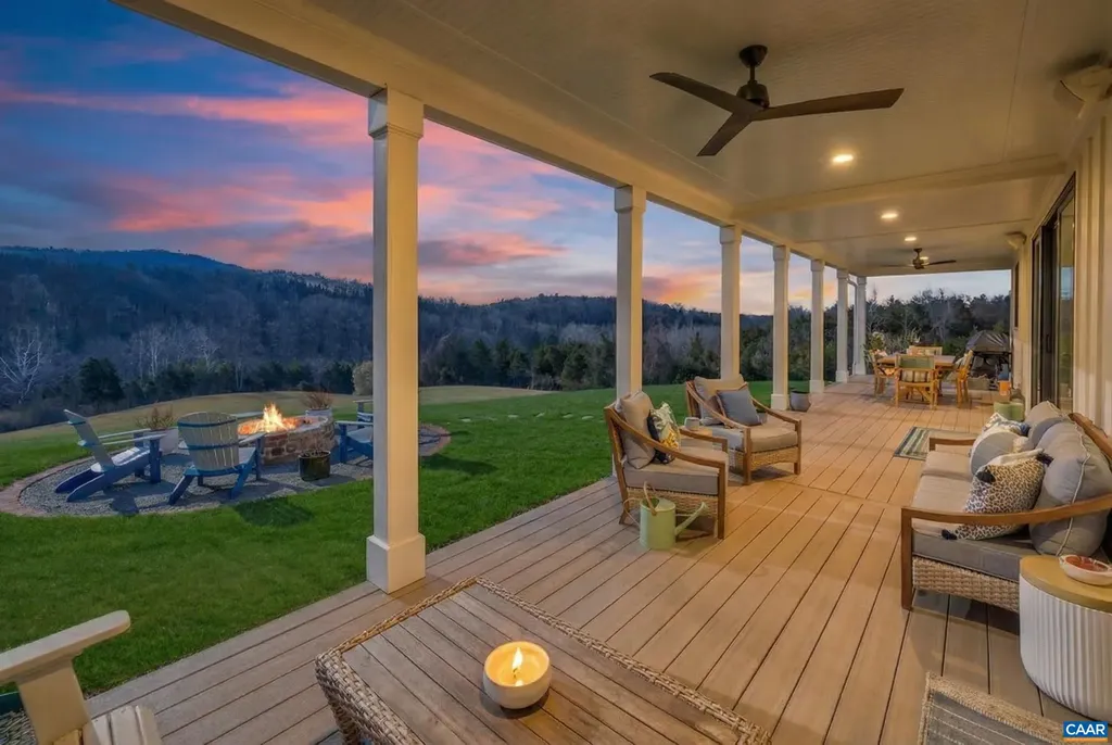 5797 Advance Mills Road Advance Mills VA 22968