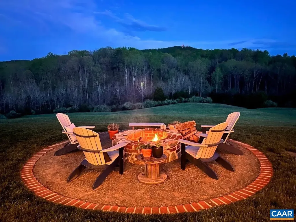 5797 Advance Mills Road Advance Mills VA 22968