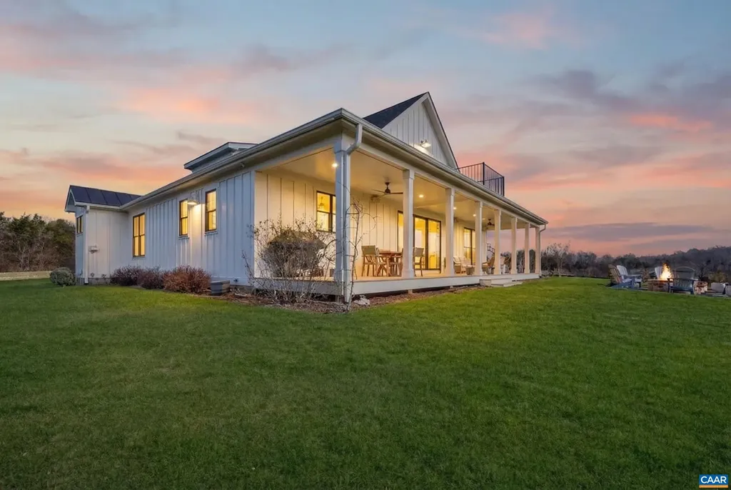 5797 Advance Mills Road Advance Mills VA 22968