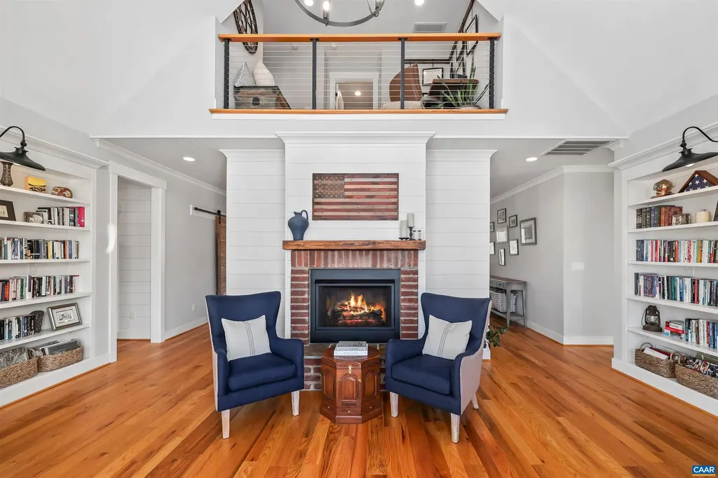 5797 Advance Mills Road Advance Mills VA 22968