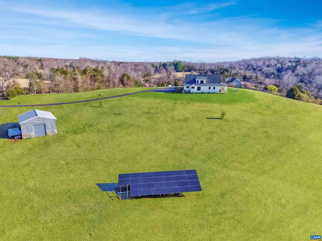 5797 Advance Mills Road Advance Mills VA 22968