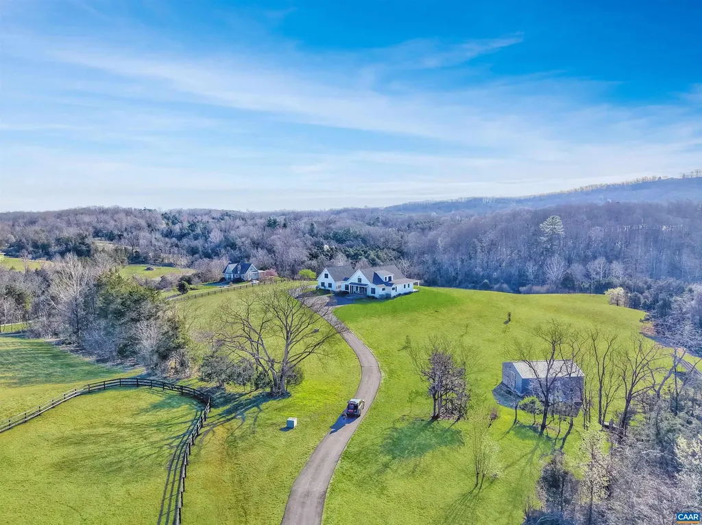 5797 Advance Mills Road Advance Mills VA 22968