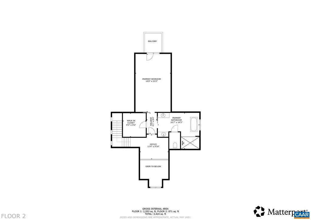 5797 Advance Mills Road Advance Mills VA 22968
