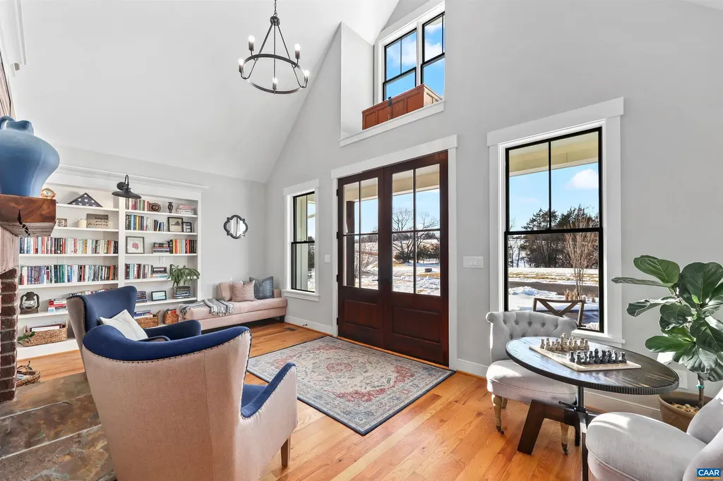 5797 Advance Mills Road Advance Mills VA 22968