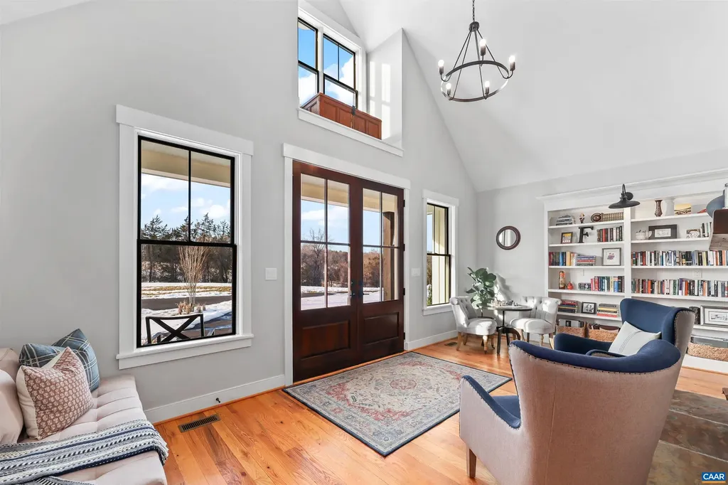 5797 Advance Mills Road Advance Mills VA 22968