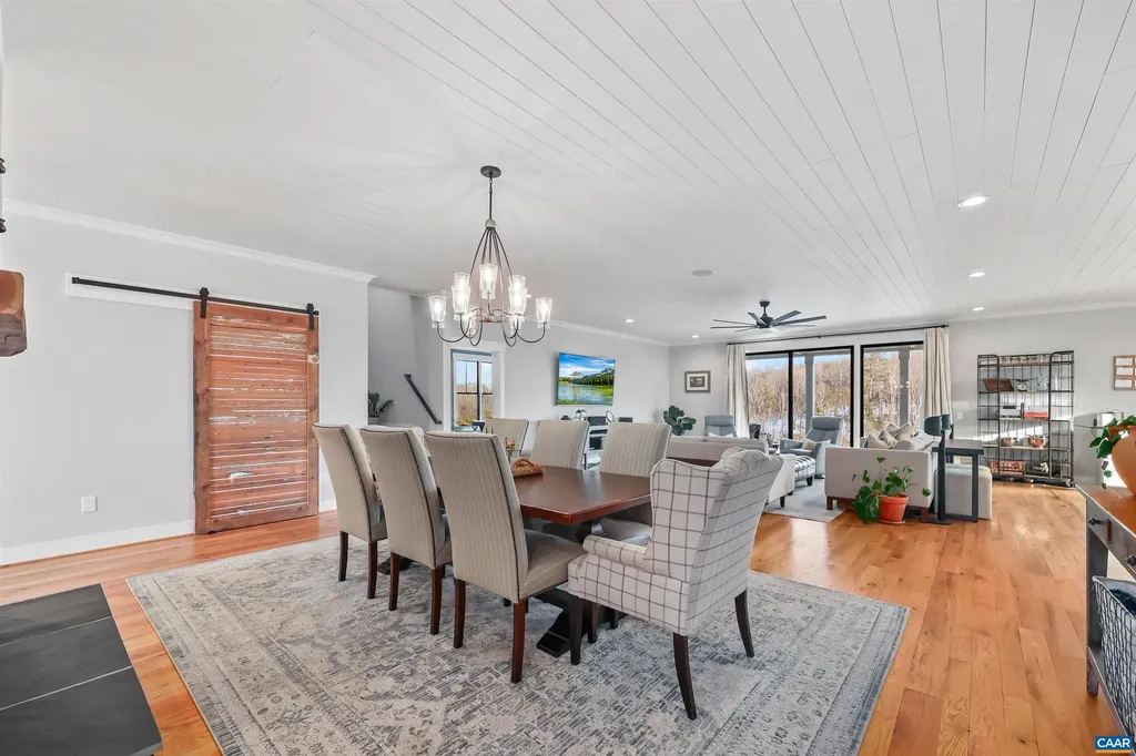 5797 Advance Mills Road Advance Mills VA 22968