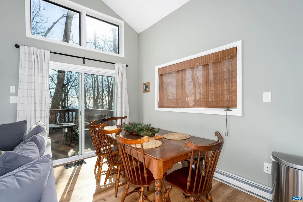 138 Oak Lane Wintergreen Resort VA 22967