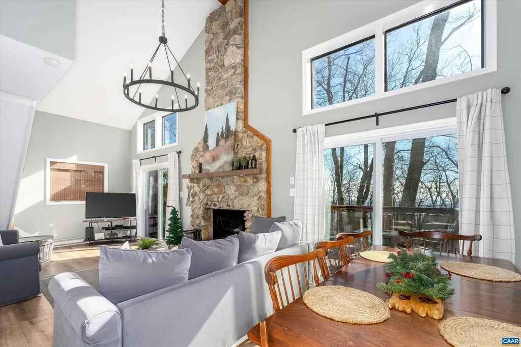 138 Oak Lane Wintergreen Resort VA 22967