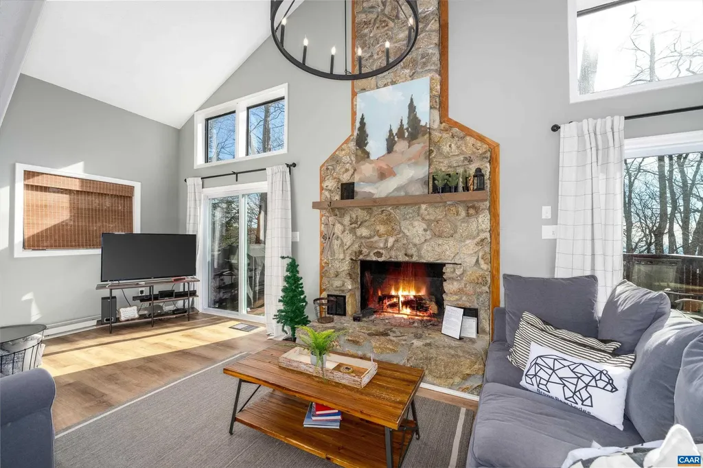 138 Oak Lane Wintergreen Resort VA 22967