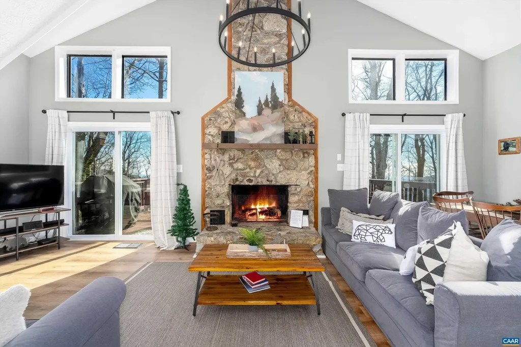 138 Oak Lane Wintergreen Resort VA 22967