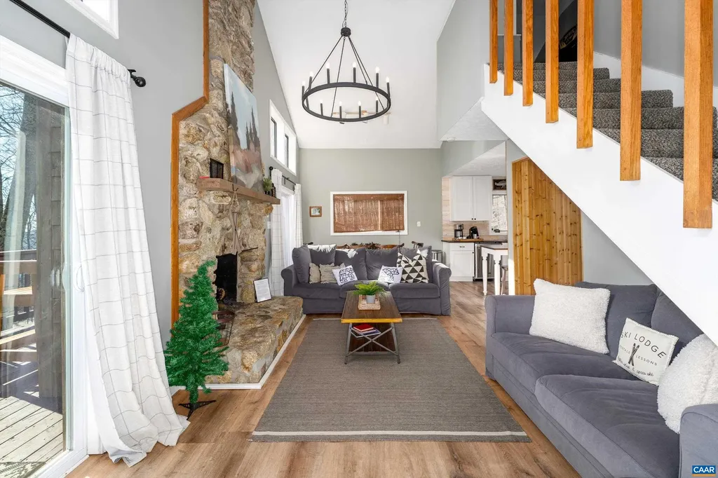 138 Oak Lane Wintergreen Resort VA 22967