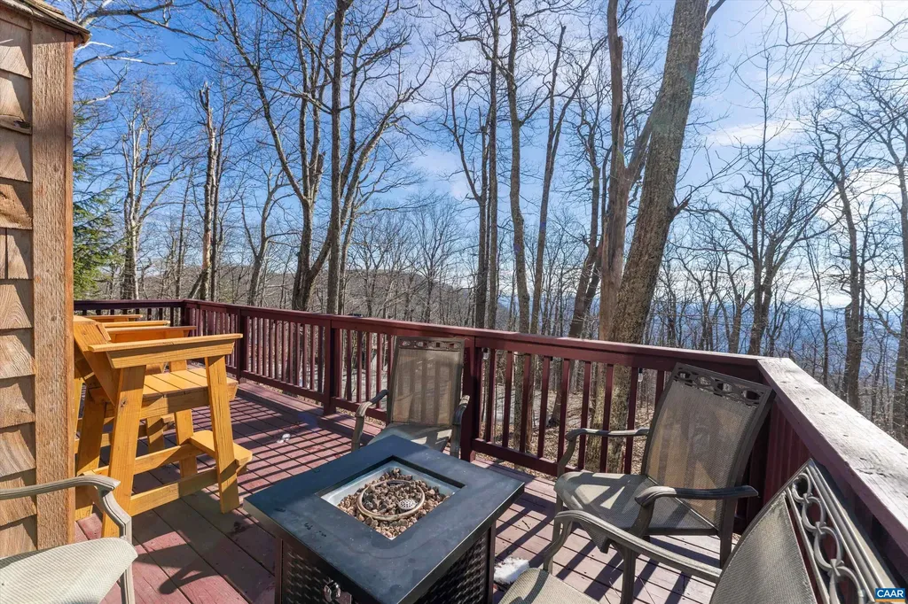138 Oak Lane Wintergreen Resort VA 22967