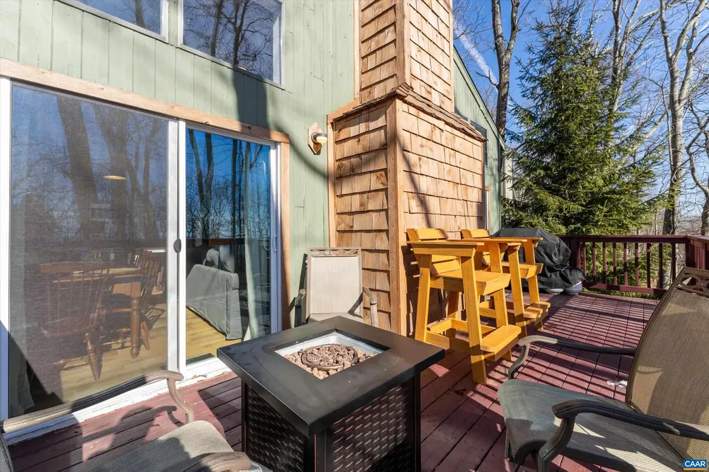 138 Oak Lane Wintergreen Resort VA 22967