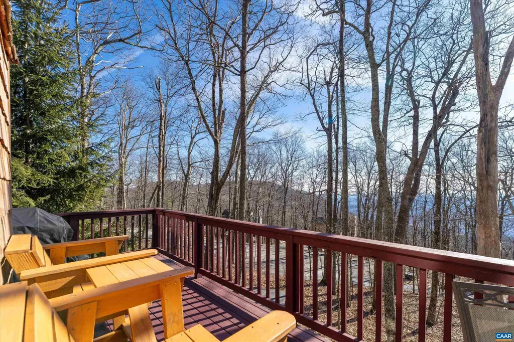 138 Oak Lane Wintergreen Resort VA 22967
