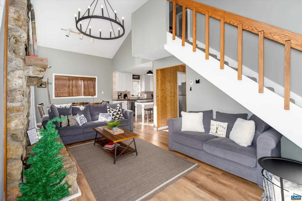 138 Oak Lane Wintergreen Resort VA 22967