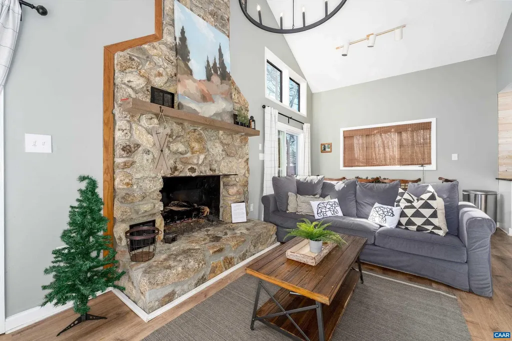 138 Oak Lane Wintergreen Resort VA 22967