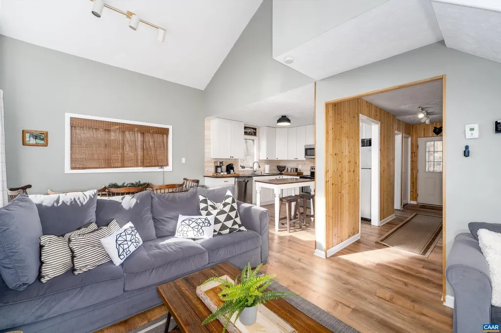 138 Oak Lane Wintergreen Resort VA 22967