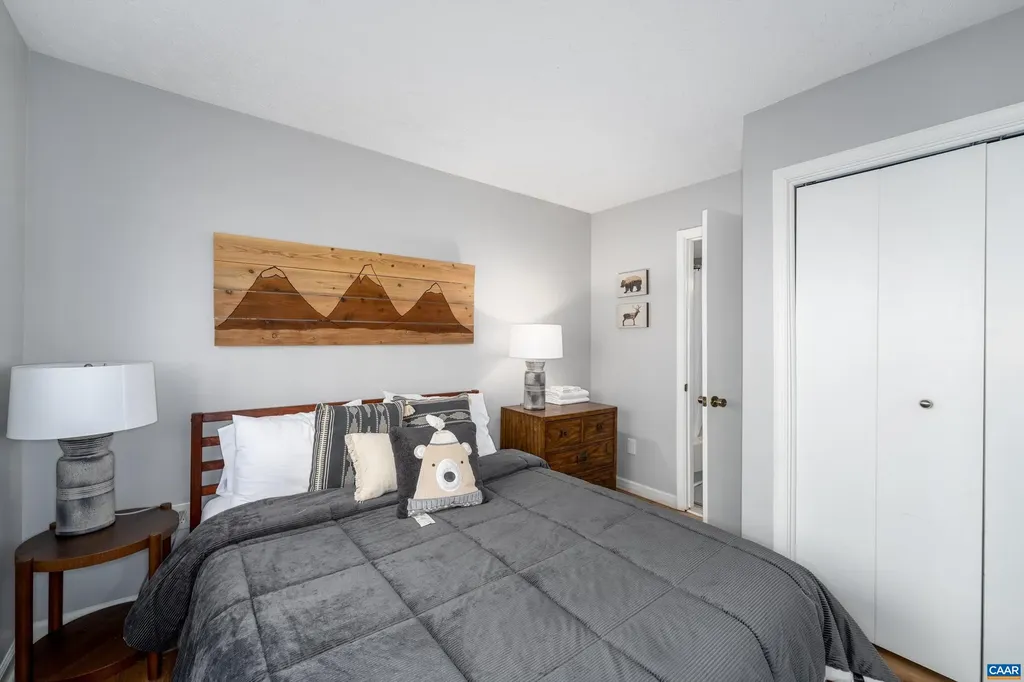 138 Oak Lane Wintergreen Resort VA 22967