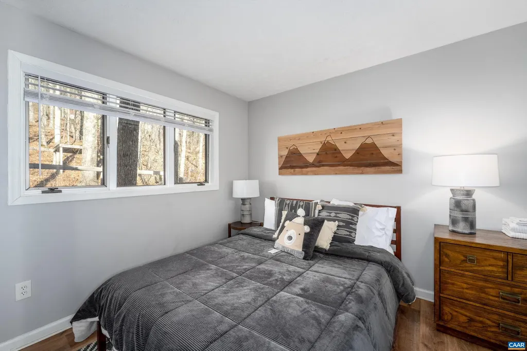 138 Oak Lane Wintergreen Resort VA 22967