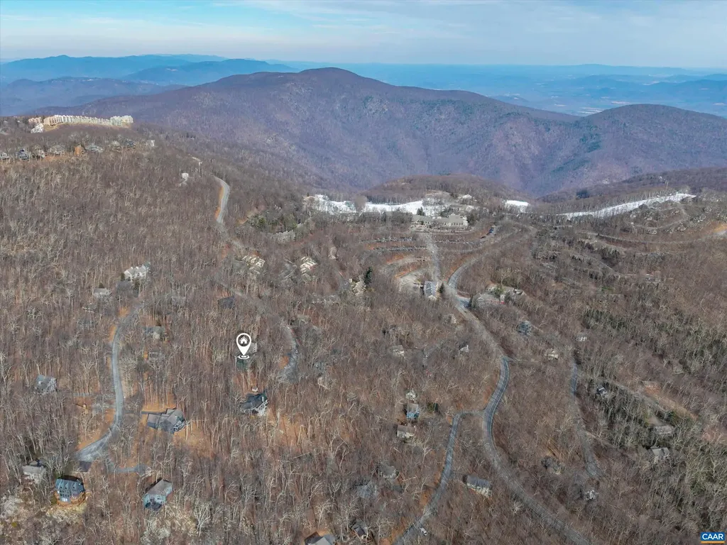 138 Oak Lane Wintergreen Resort VA 22967