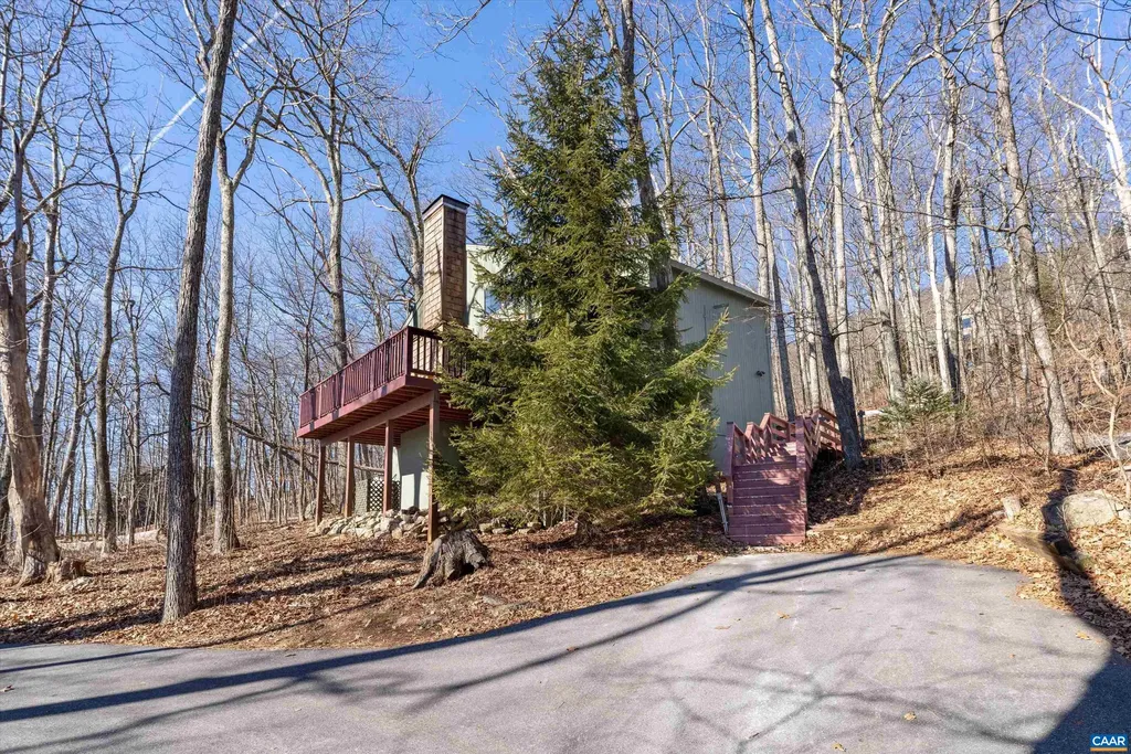 138 Oak Lane Wintergreen Resort VA 22967