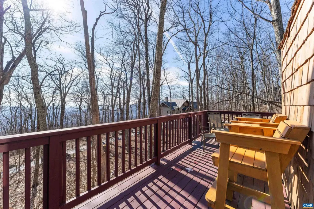 138 Oak Lane Wintergreen Resort VA 22967