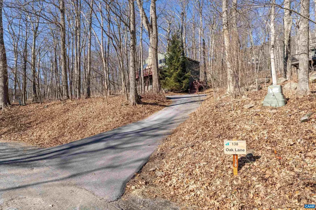 138 Oak Lane Wintergreen Resort VA 22967