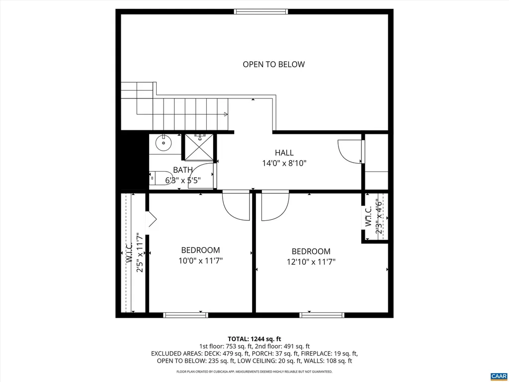 138 Oak Lane Wintergreen Resort VA 22967