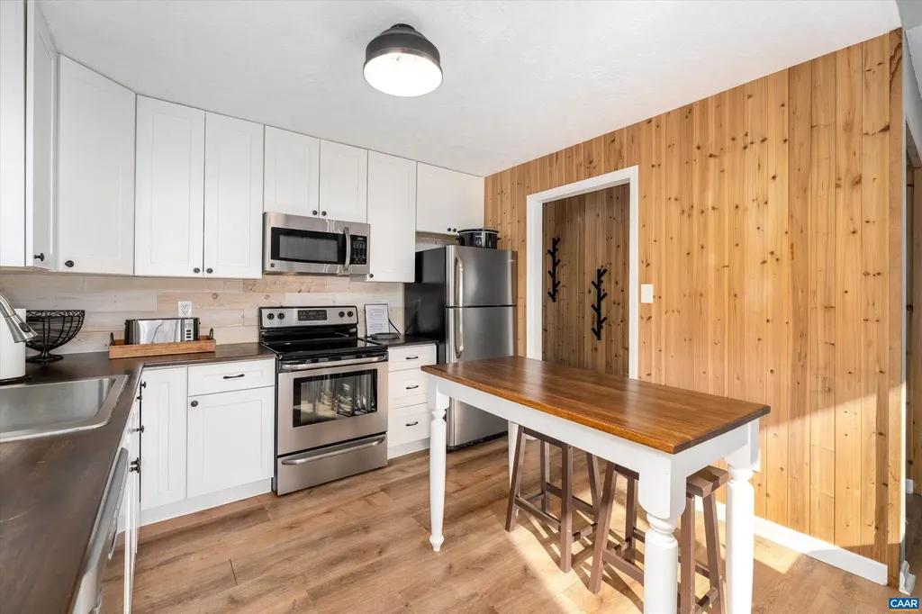 138 Oak Lane Wintergreen Resort VA 22967