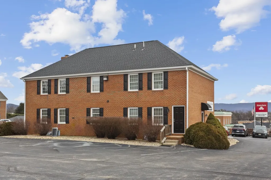 20 Stoneridge Drive Waynesboro VA 22980