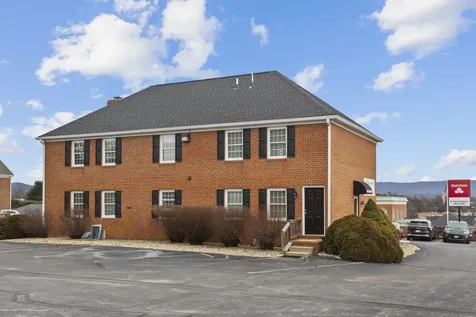 20 Stoneridge Drive Waynesboro VA 22980