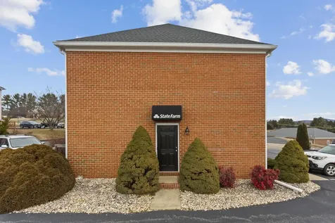 20 Stoneridge Drive Waynesboro VA 22980