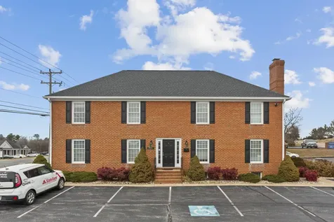 20 Stoneridge Drive Waynesboro VA 22980