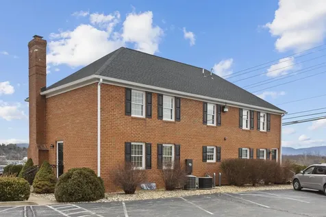 20 Stoneridge Drive Waynesboro VA 22980