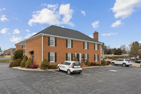 20 Stoneridge Drive Waynesboro VA 22980