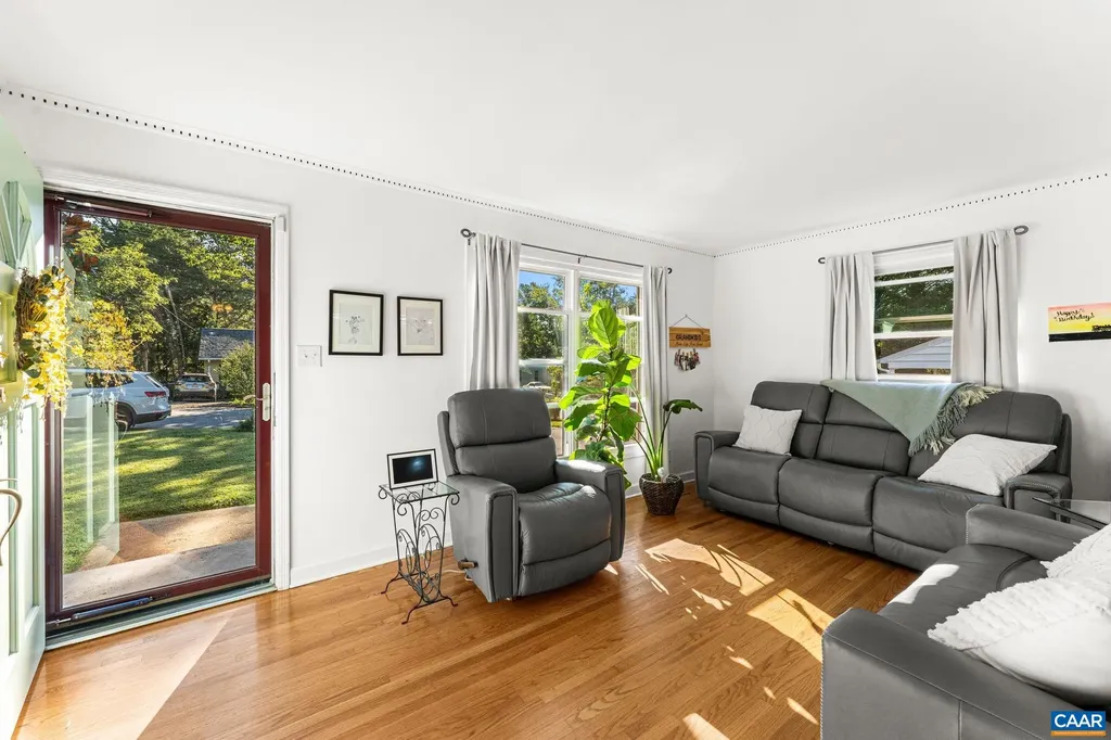 2225 Williamsburg Road Charlottesville VA 22901