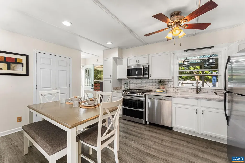 2225 Williamsburg Road Charlottesville VA 22901