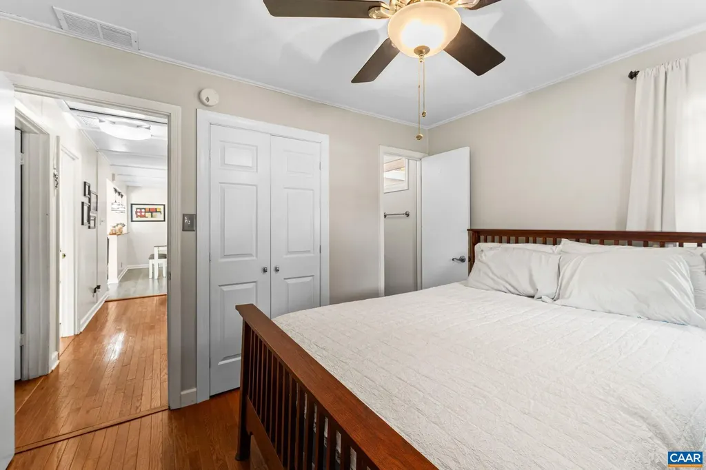 2225 Williamsburg Road Charlottesville VA 22901