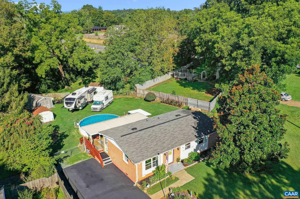 2225 Williamsburg Road Charlottesville VA 22901