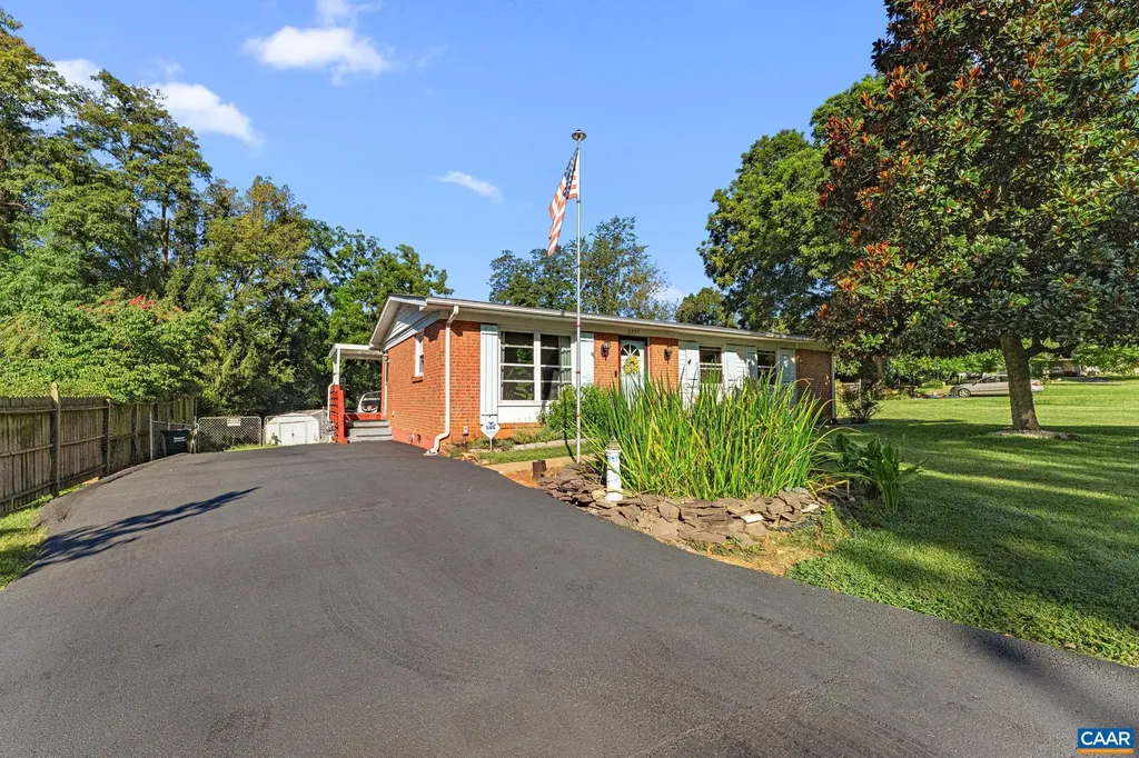 2225 Williamsburg Road Charlottesville VA 22901