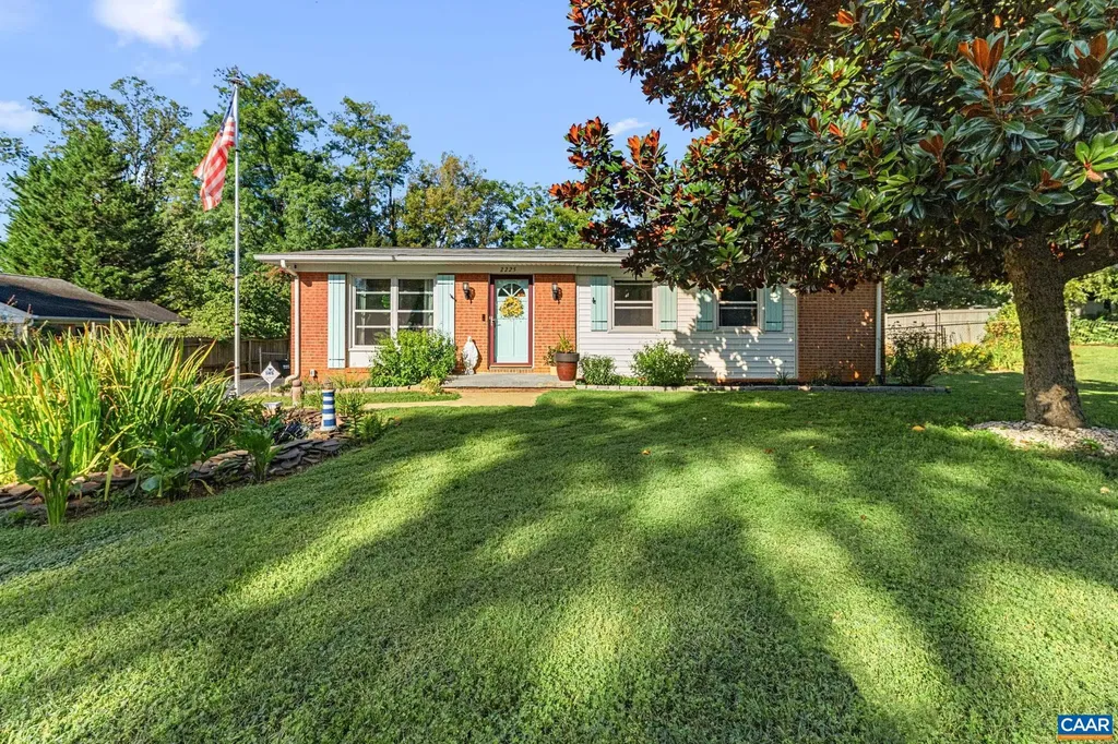 2225 Williamsburg Road Charlottesville VA 22901