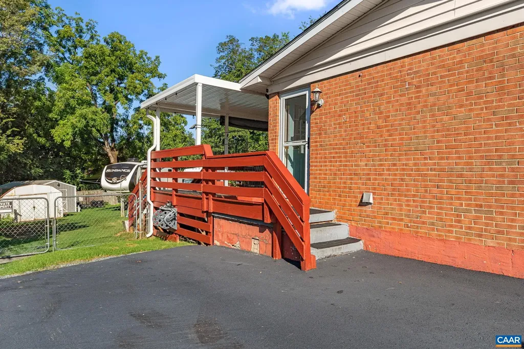 2225 Williamsburg Road Charlottesville VA 22901