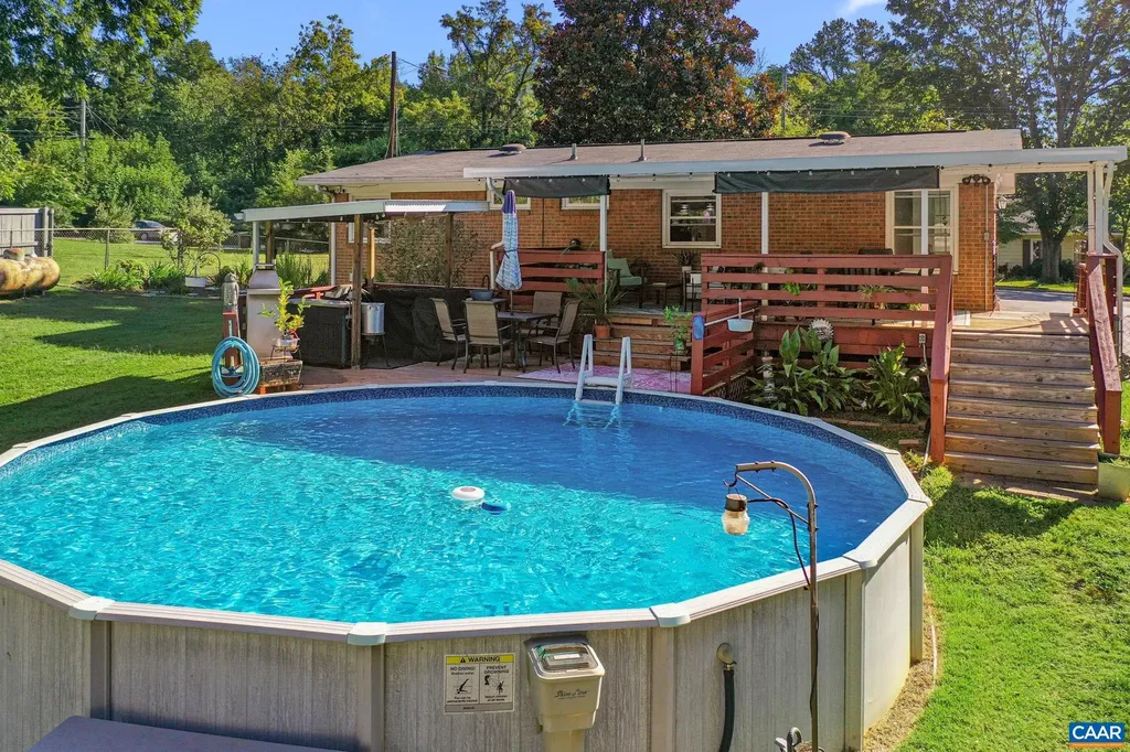 2225 Williamsburg Road Charlottesville VA 22901